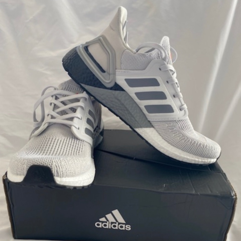 2020 Men’s Ultra Boost 6.0 20 Runners